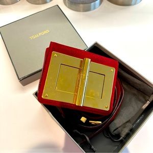 Tom Ford Natalia crossbody bag